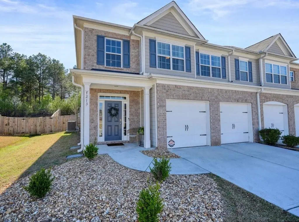 7213 Brigidoon Rose, Douglasville, GA 30134 - #1