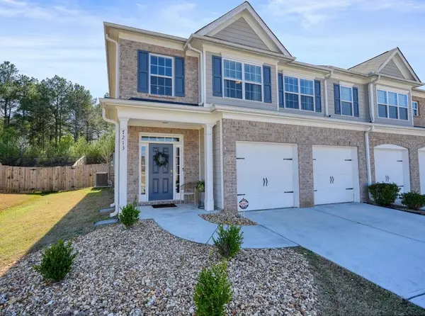7213 Brigidoon Rose, Douglasville, GA 30134