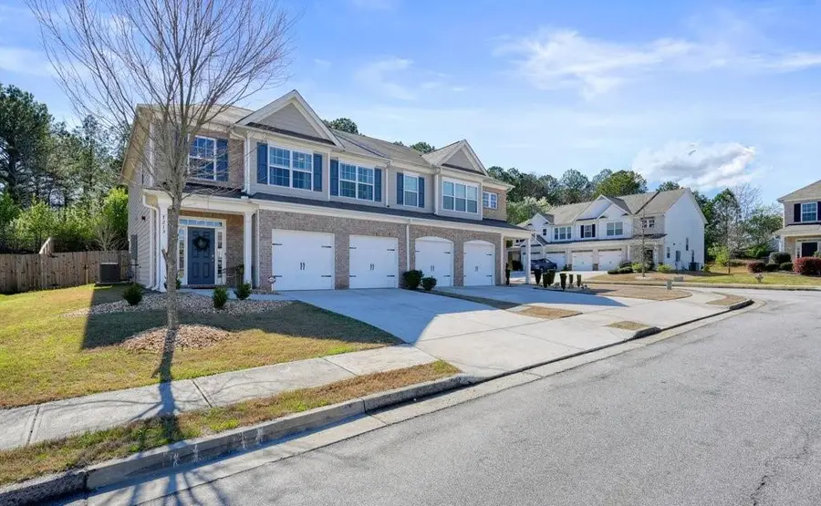 7213 Brigidoon Rose, Douglasville, GA 30134 - #3