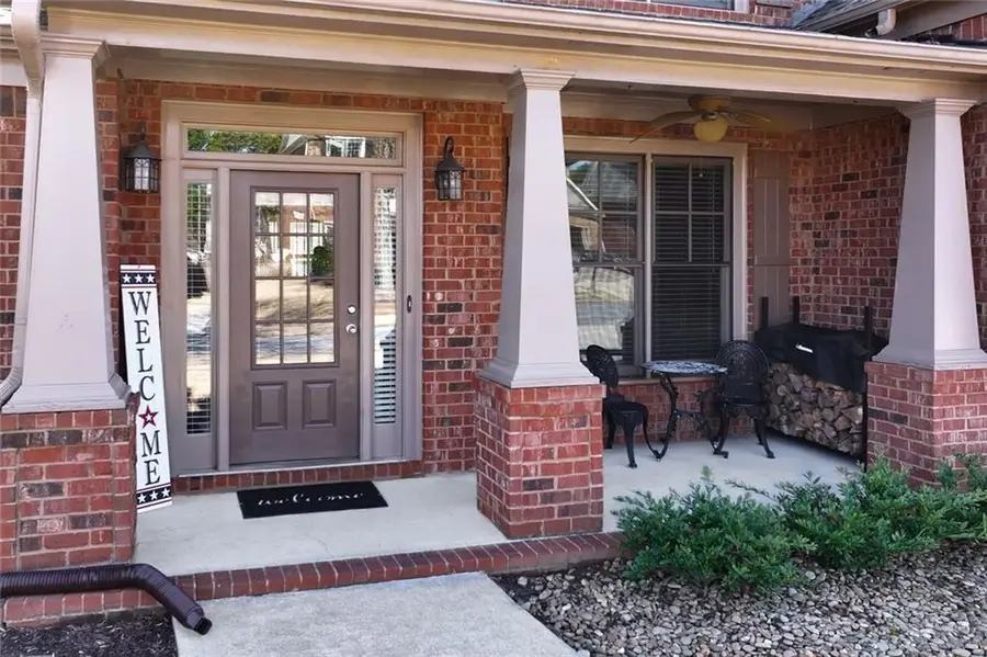 6163 Stillwater Place, Flowery Branch, GA 30542 - #2