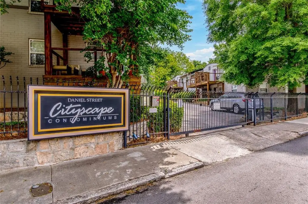 36 Daniel Street Se #5, Atlanta, GA 30312 - #1