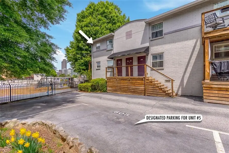 36 Daniel Street Se #5, Atlanta, GA 30312 - #2