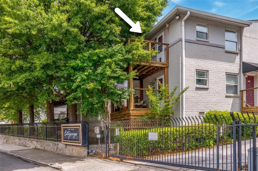 36 Daniel Street Se #5, Atlanta, GA 30312 - #3