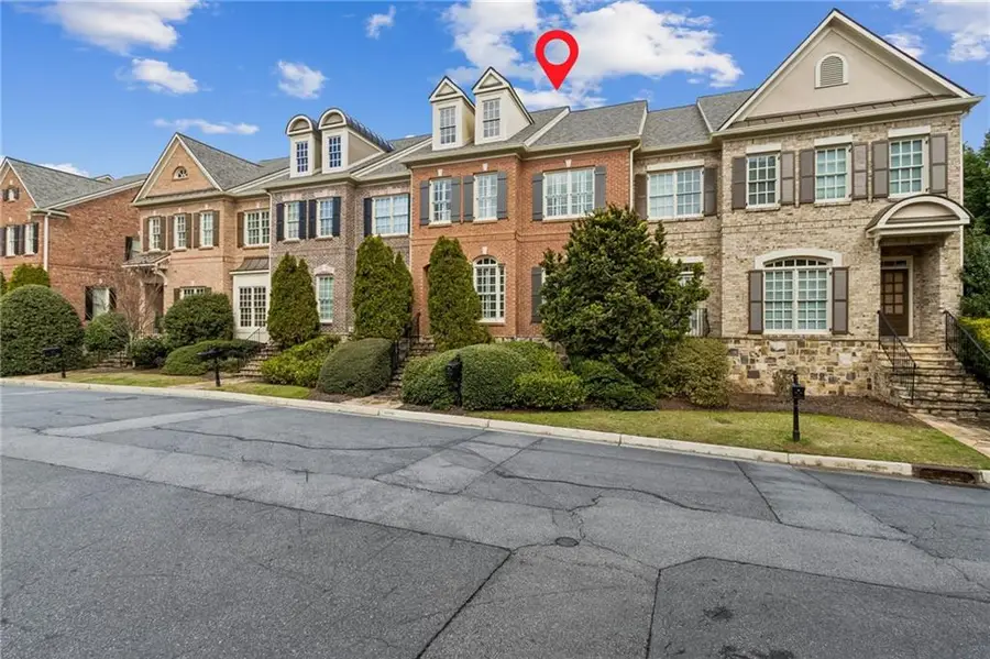 592 Parkside Village Way Nw, Marietta, GA 30060 - #2