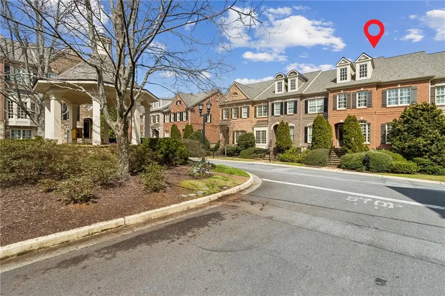 592 Parkside Village Way Nw, Marietta, GA 30060 - #3