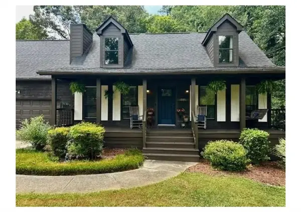 1066 Sea Oats Way Sw, Lilburn, GA 30047