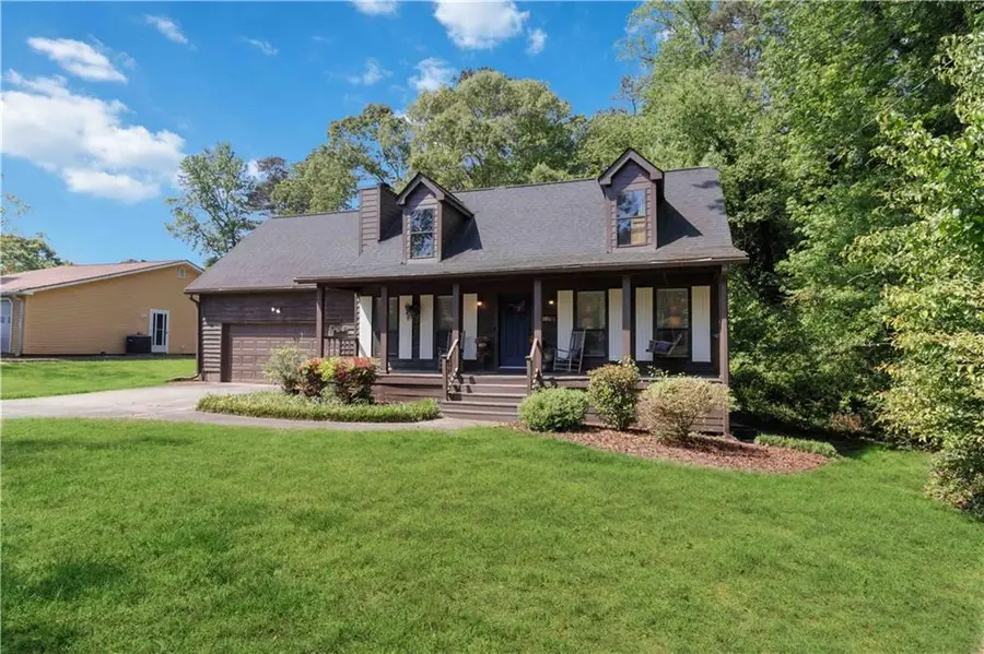 1066 Sea Oats Way Sw, Lilburn, GA 30047 - #3