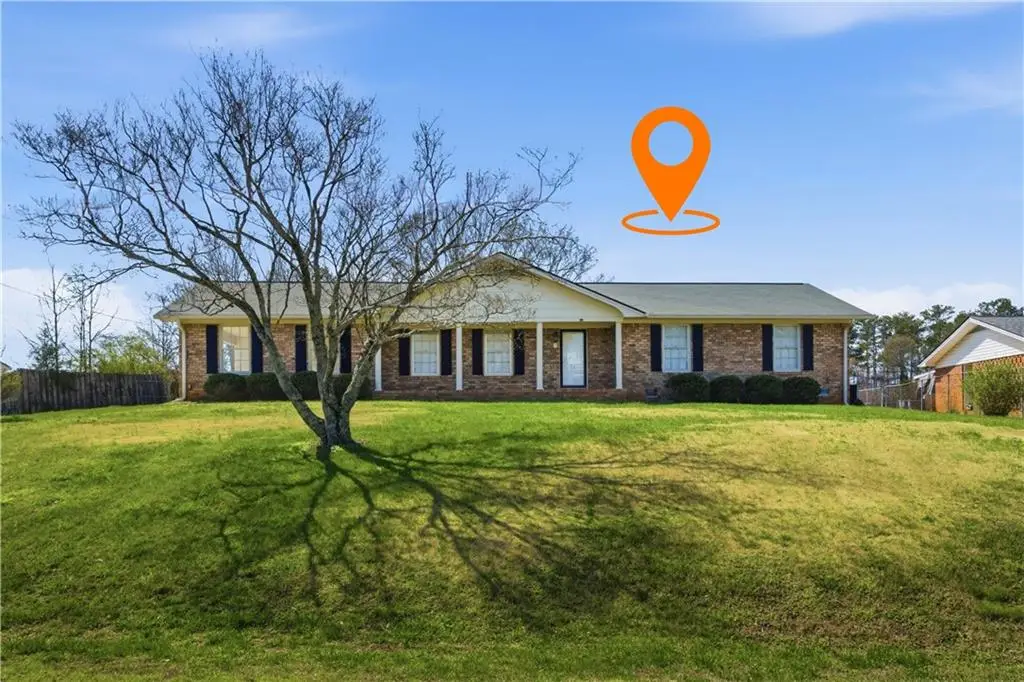 3158 Esther Drive, Gainesville, GA 30504 - #1