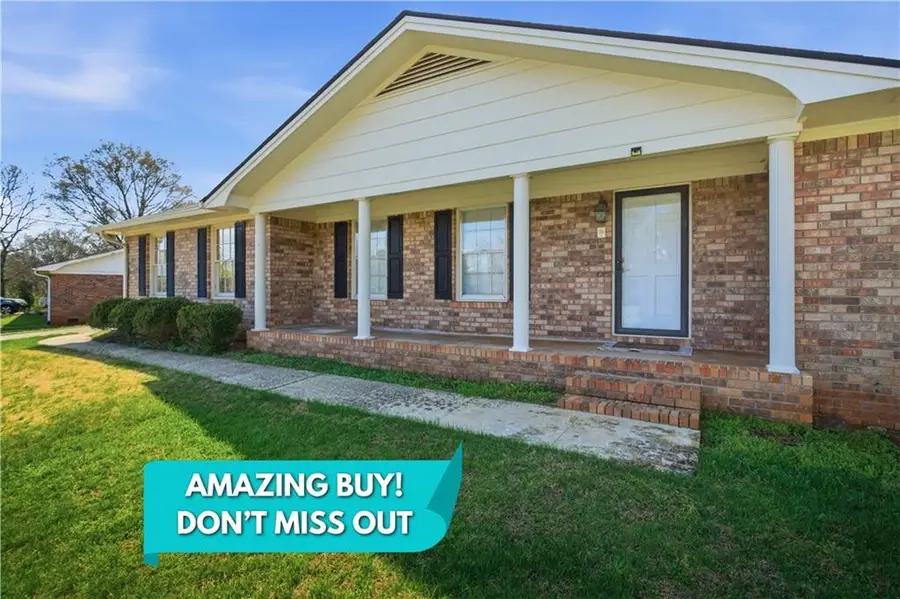 3158 Esther Drive, Gainesville, GA 30504 - #2