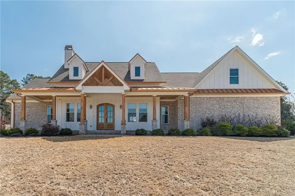 1009 Easy Street, Winder, GA 30680 - #1