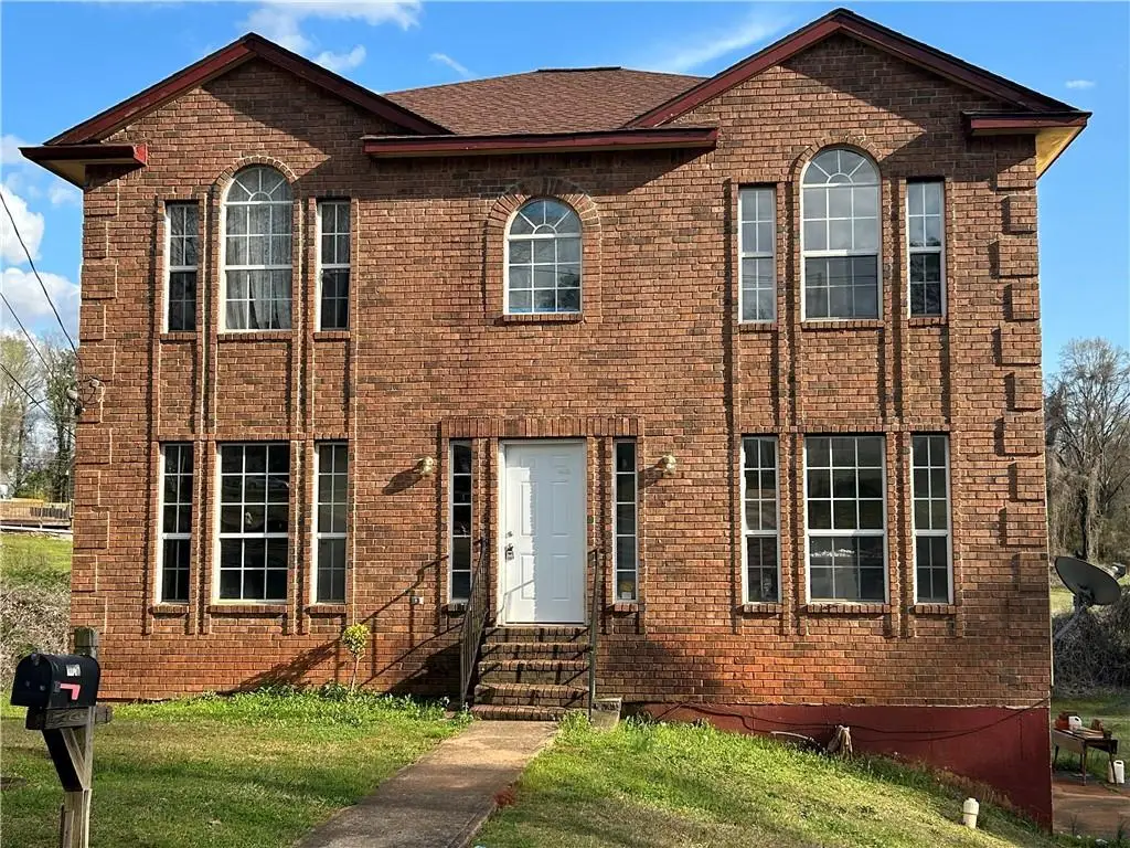 3127 Snapfinger Court, Decatur, GA 30034 - #1