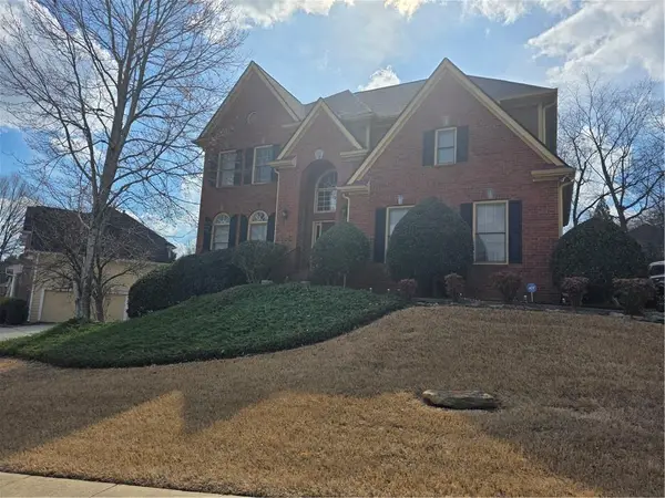 3976 Woodruff Park Way, Buford, GA 30519