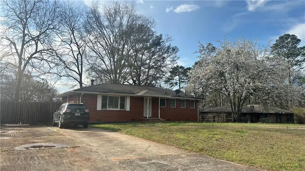 434 Dixie Lee Lane, Stone Mountain, GA 30083 - #1