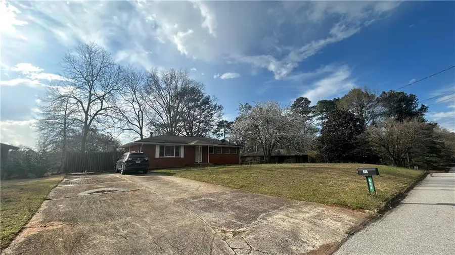 434 Dixie Lee Lane, Stone Mountain, GA 30083 - #2