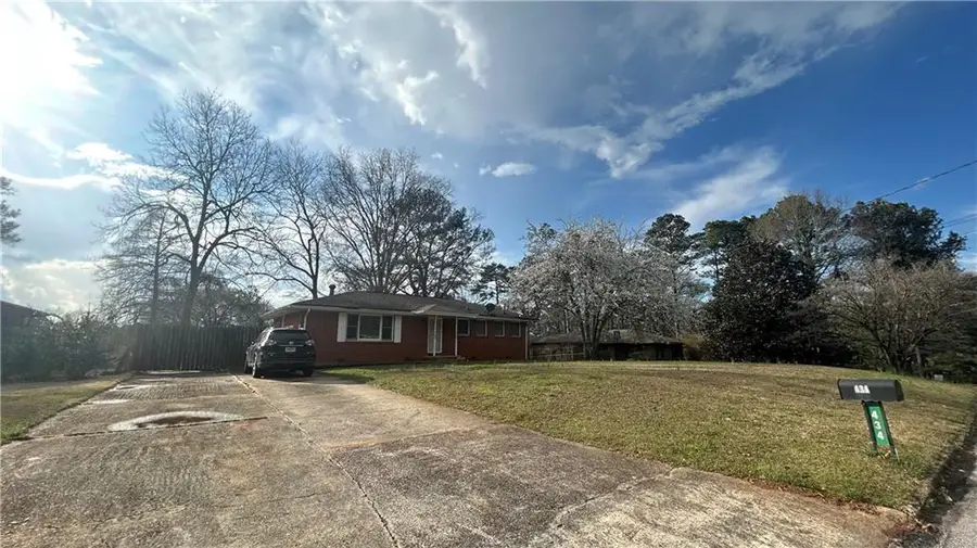 434 Dixie Lee Lane, Stone Mountain, GA 30083 - #3