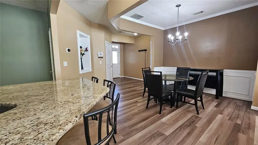 1732 Paladin Drive, Lawrenceville, GA 30044 - #2