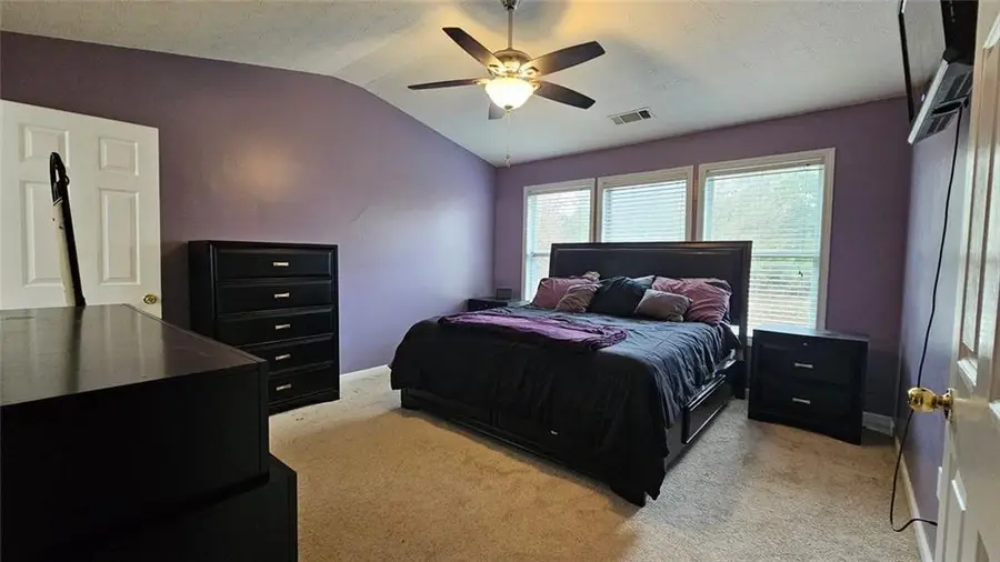 1732 Paladin Drive, Lawrenceville, GA 30044 - #3