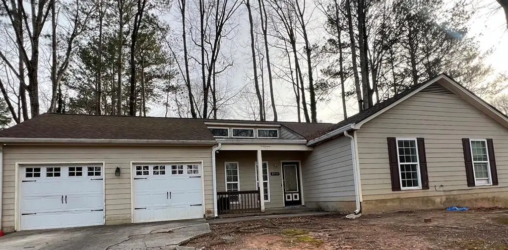 8997 Liberty Lane, Jonesboro, GA 30238 - #1