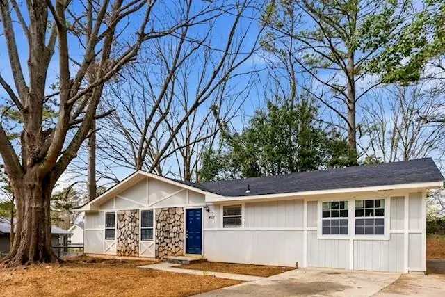 1677 Liberty Valley, Decatur, GA 30032 - #1