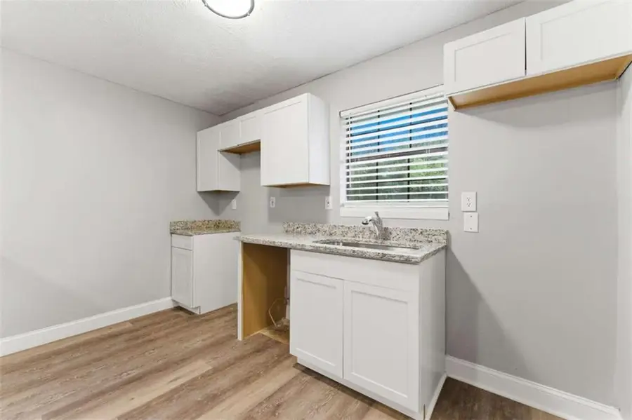 1677 Liberty Valley, Decatur, GA 30032 - #2