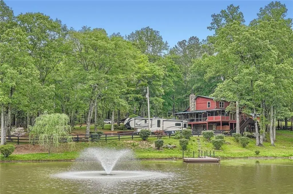 5419 Tyree, Winston, GA 30187 - #1