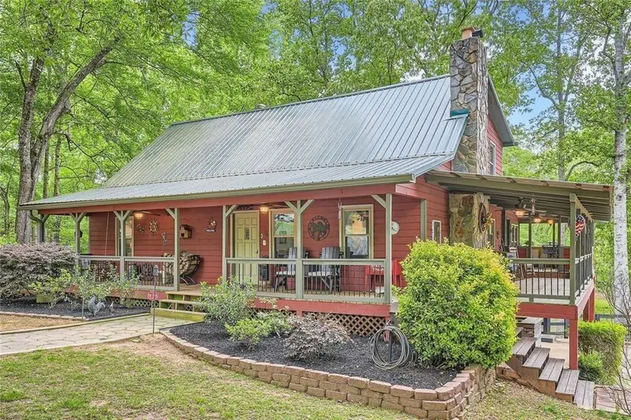 5419 Tyree, Winston, GA 30187 - #2