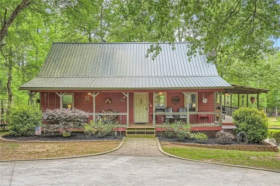 5419 Tyree, Winston, GA 30187 - #3