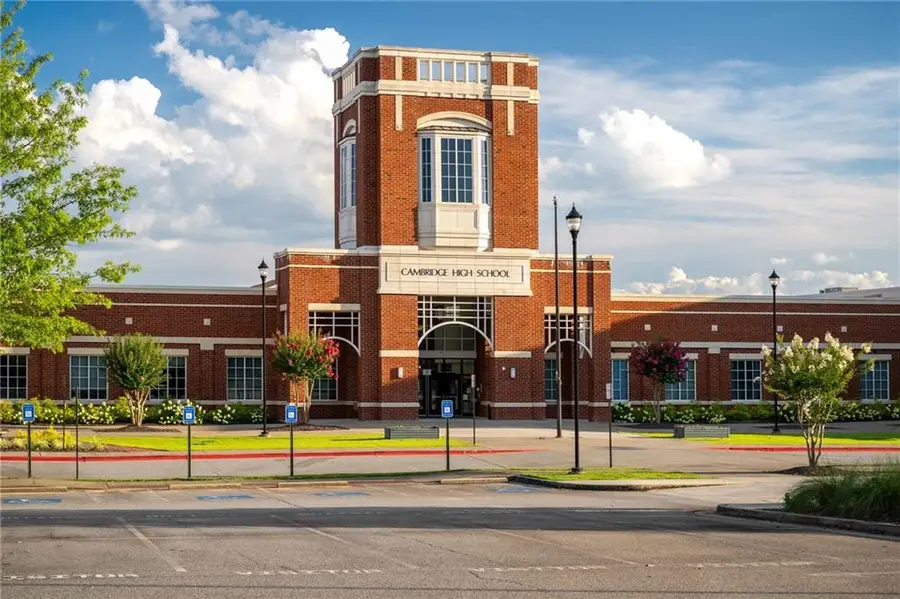 16685 Hopewell Road, Milton, GA 30004 - #2