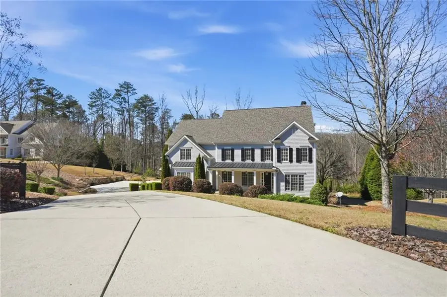 13488 Hipworth Road, Alpharetta, GA 30004 - #3