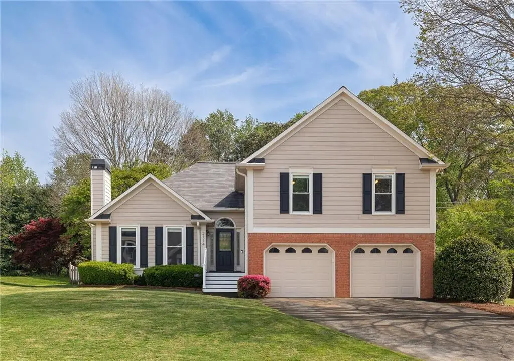 2114 Glenellen Drive Nw, Kennesaw, GA 30152 - #1