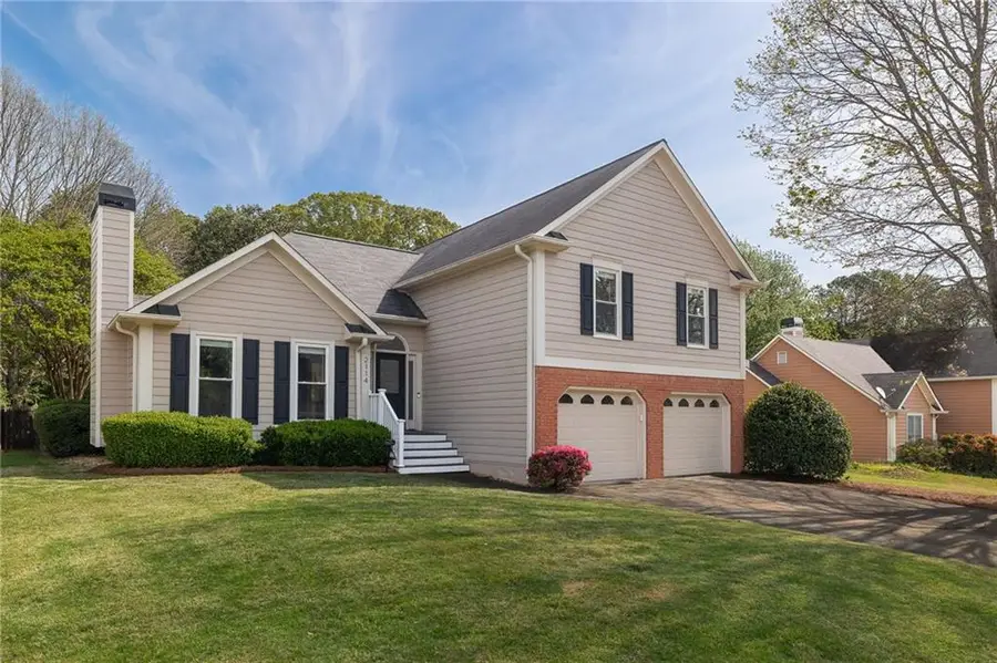 2114 Glenellen Drive Nw, Kennesaw, GA 30152 - #2
