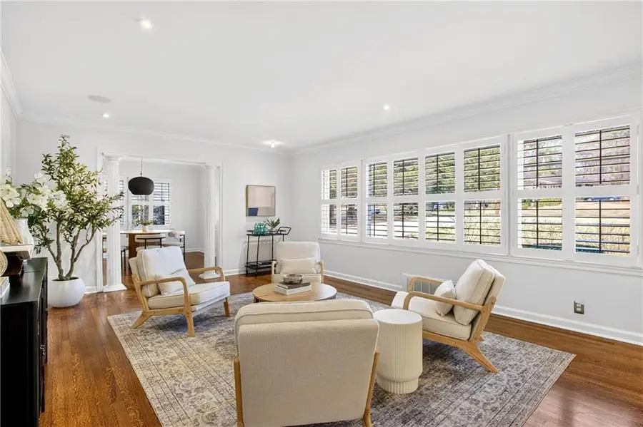 1388 Amanda Circle, Decatur, GA 30033 - #2