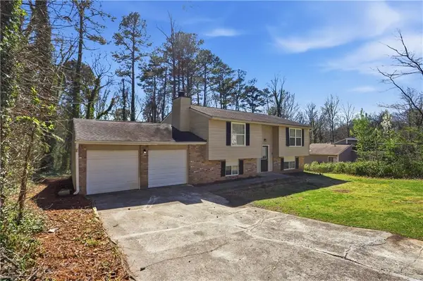 1949 N Landing Way, Marietta, GA 30066