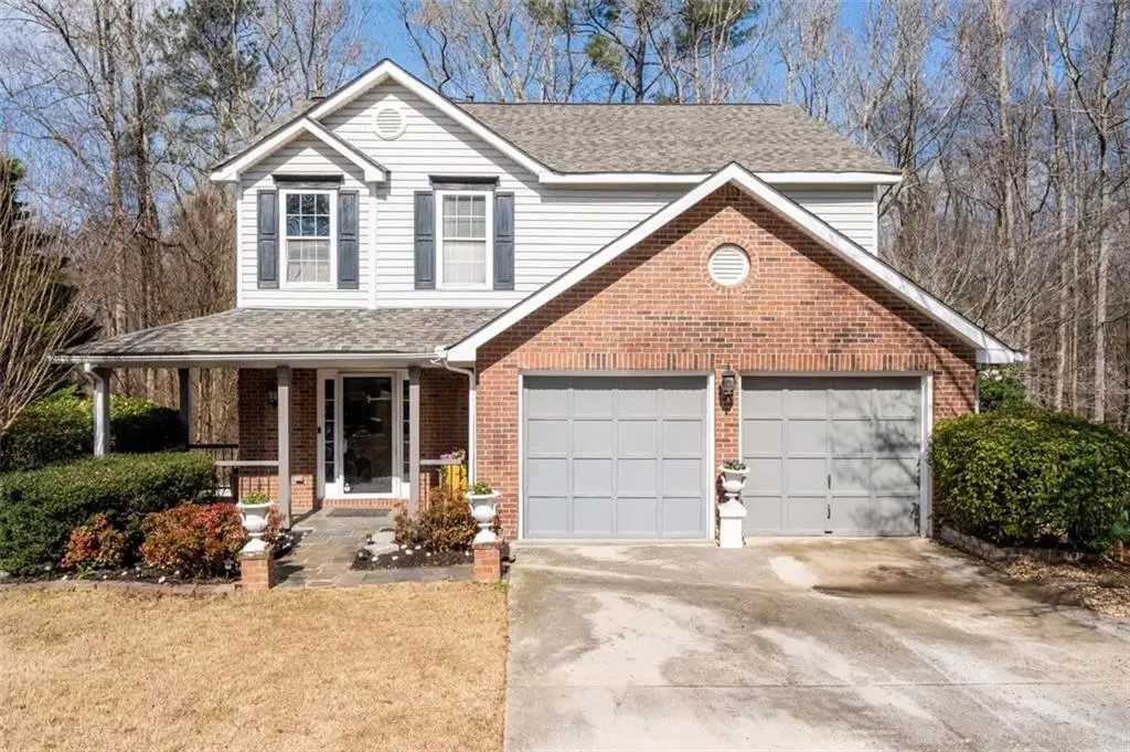 780 Walnut Creek Drive Nw, Lilburn, GA 30047 - #1