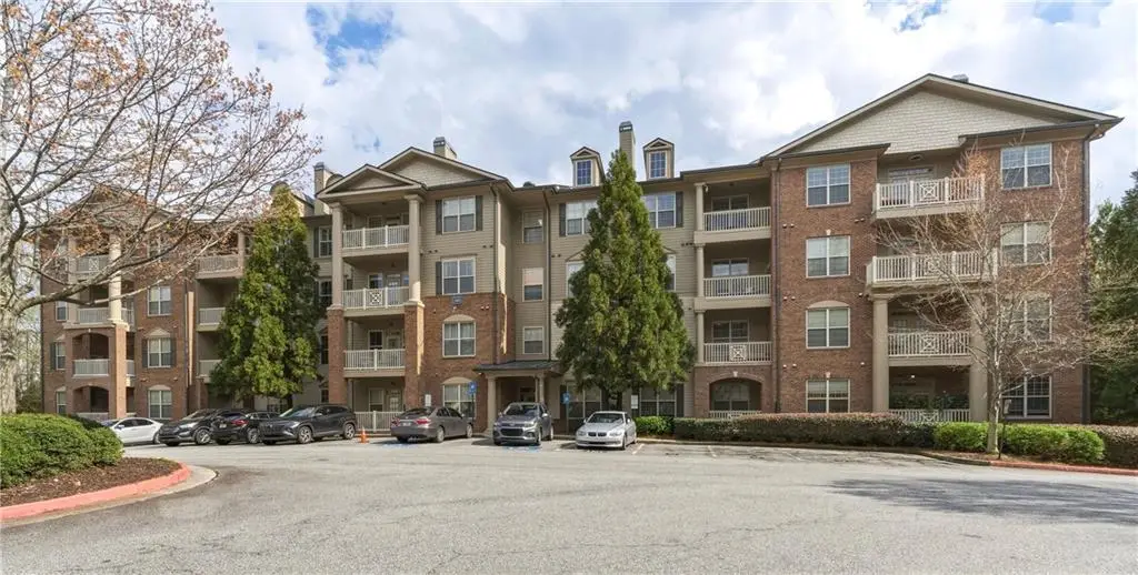 4805 W Village Way Se #3204, Smyrna, GA 30080 - #1