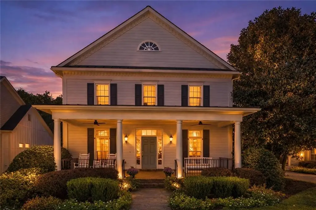 1958 Lois Pointe Se, Smyrna, GA 30080 - #1