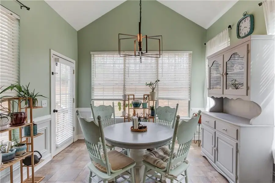 4990 Poplar Springs Circle, Gainesville, GA 30507 - #3