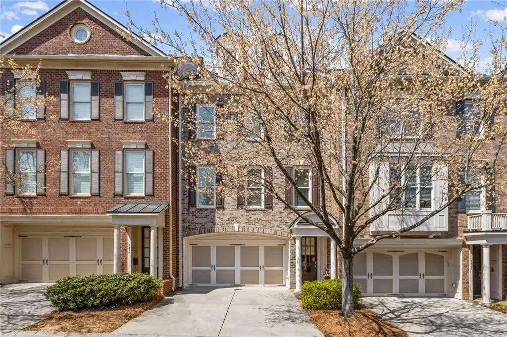 1816 Adagio Drive, Alpharetta, GA 30009 - #1