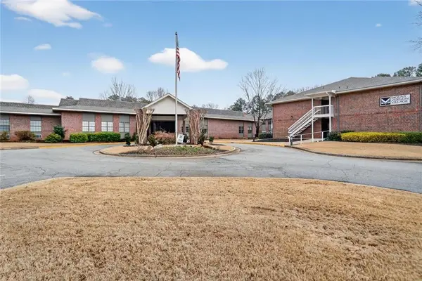 475 Mount Vernon Highway Ne #117A, Sandy Springs, GA 30328