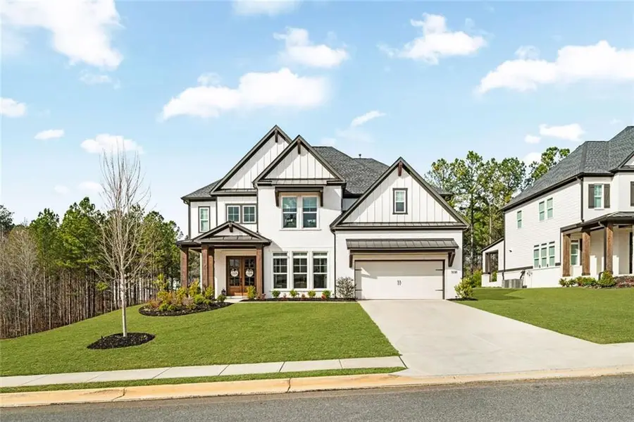 3018 Millpond Way, Woodstock, GA 30188 - #2