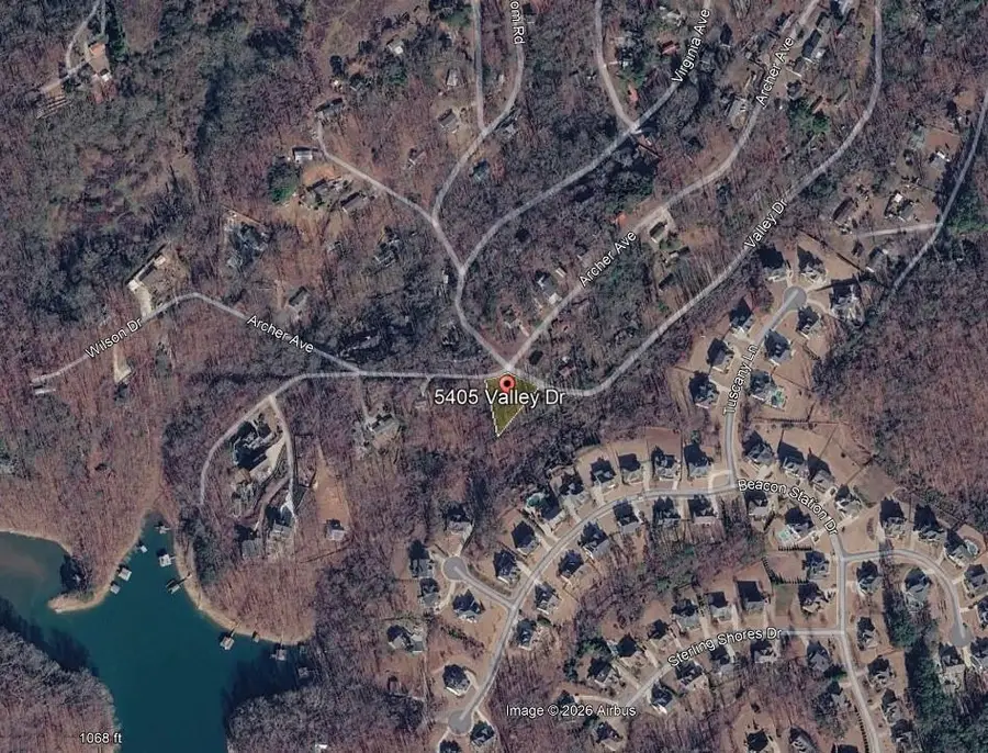 5405 Valley Drive, Cumming, GA 30041 - #2