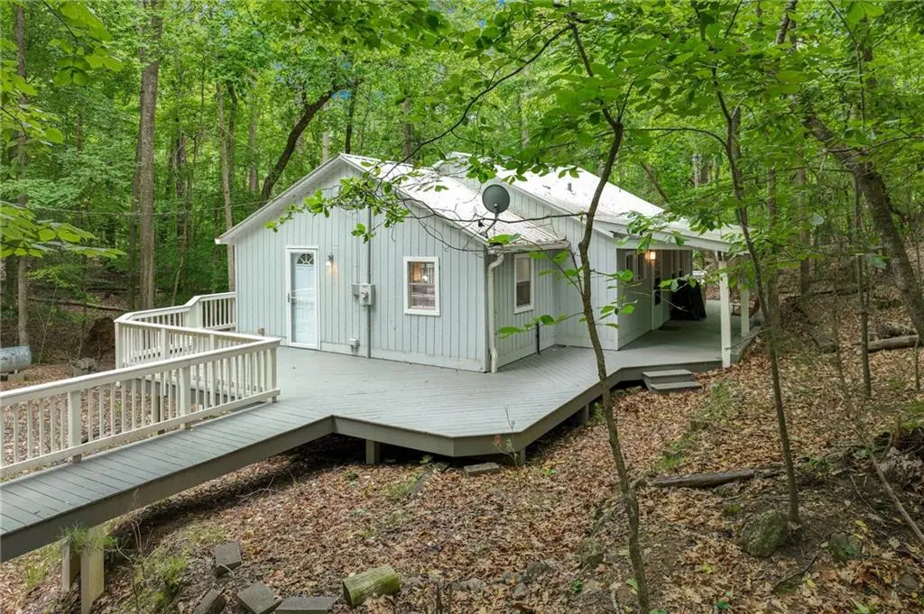 4937 Goddards Ford Road, Gainesville, GA 30504 - #1