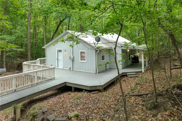 4937 Goddards Ford Road, Gainesville, GA 30504