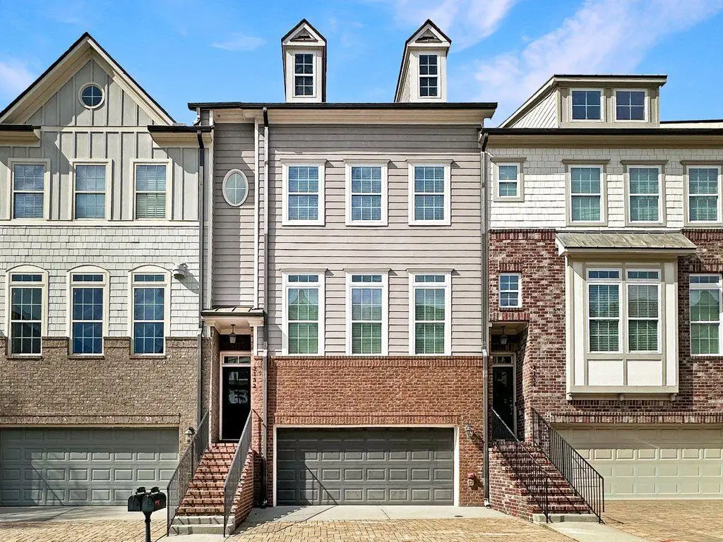 2132 Old Georgian Terrace, Atlanta, GA 30318 - #1