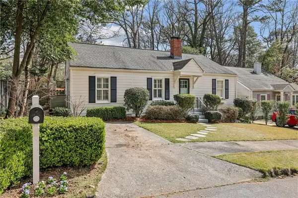 2387 Virginia Place Ne, Atlanta, GA 30305