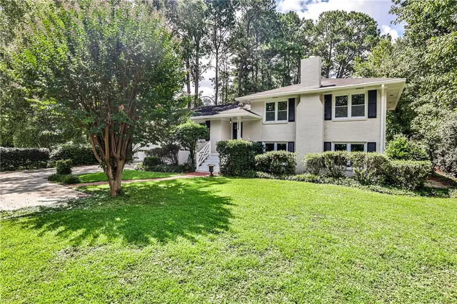 1356 Peachtree Battle Avenue Nw, Atlanta, GA 30327 - #2