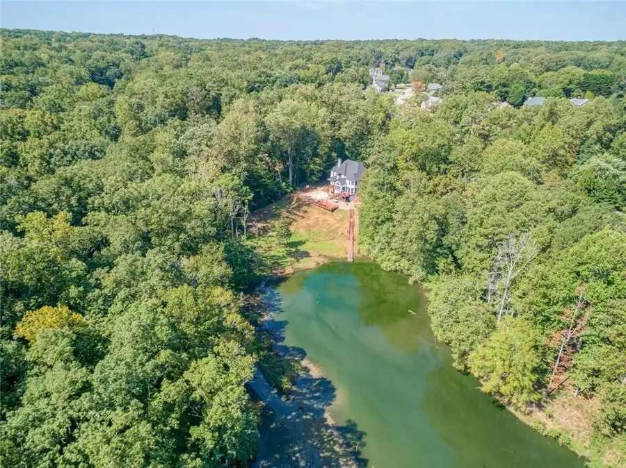 188 Covered Bridge Trail Sw, Smyrna, GA 30082 - #3
