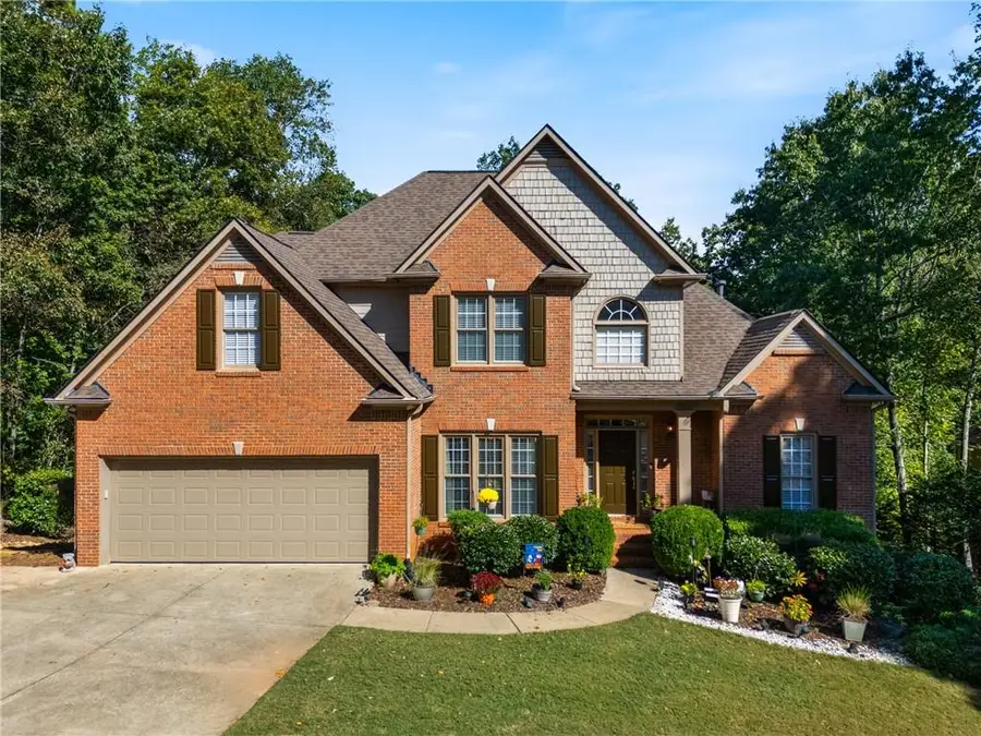 5050 New Chapel Hill Way, Cumming, GA 30041 - #2