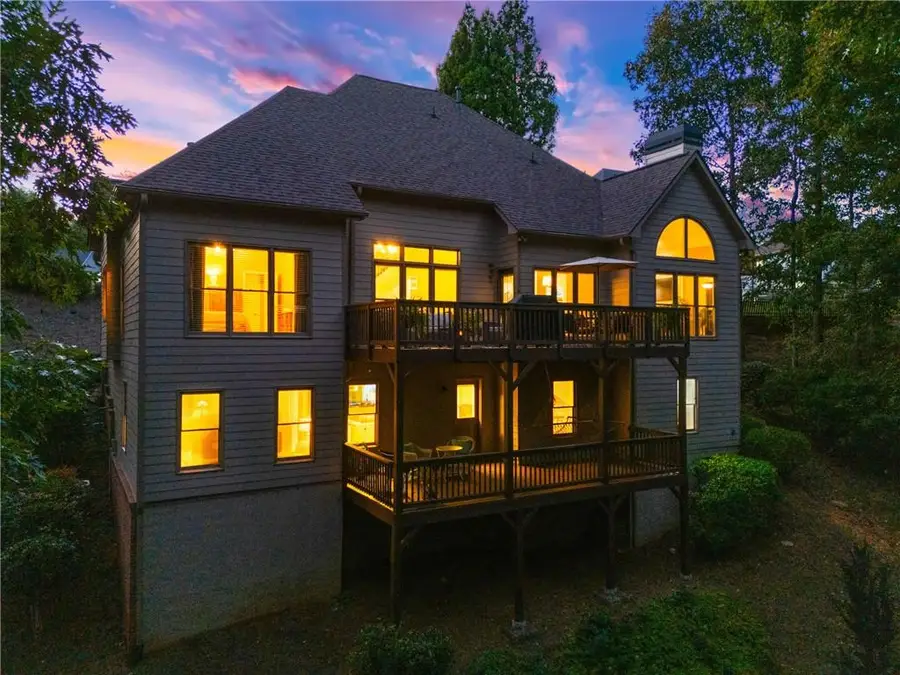 5050 New Chapel Hill Way, Cumming, GA 30041 - #3