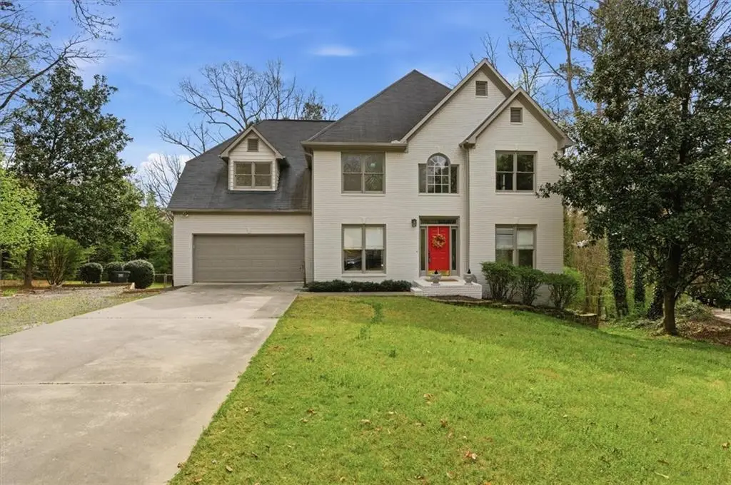 3560 Rosewicke Drive, Cumming, GA 30040 - #1